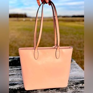 Kate Spade Schuyler Tote Bag Purse
